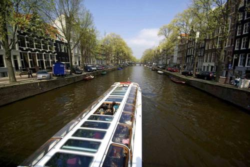 070406 Amsterdam - Canal Boat Ride 006a