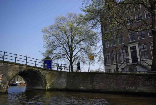 070406 Amsterdam - Canal Boat Ride 073a