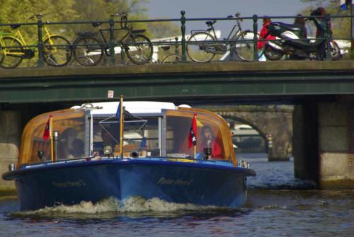 070406 Amsterdam Canal Boat Ride 25a