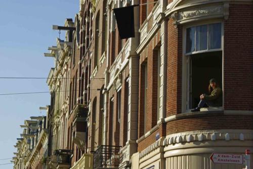 070407 Amsterdam Saturdag Avant 18a