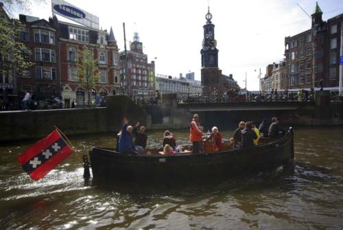 070408 Amsterdam - Easter Sunday 042a