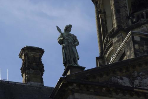 070408 Amsterdam Easter Sunday 22a