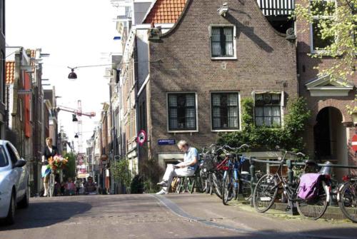 070414 Amsterdam - Saturday in the city 146a