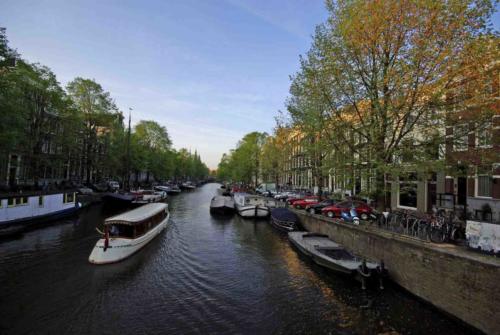 070428 Almere and Amsterdam 27a