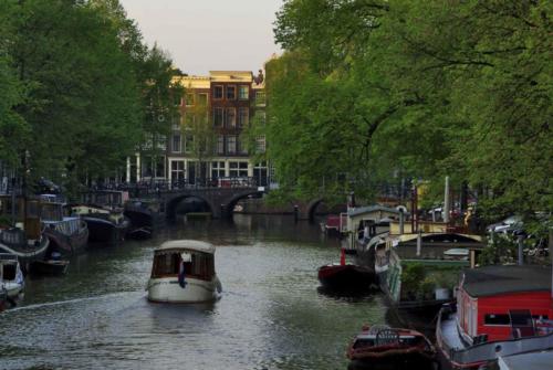 070428 Almere and Amsterdam 29a