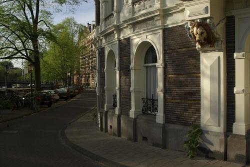 070429 Amsterdam Sunday of Orange 422a