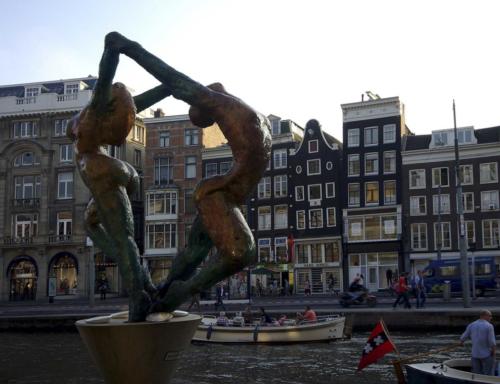 070825 Amsterdam Saturday walk 132a