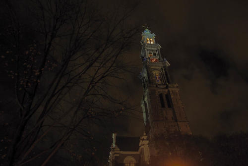 071029 Night Walk Amsterdam 077a