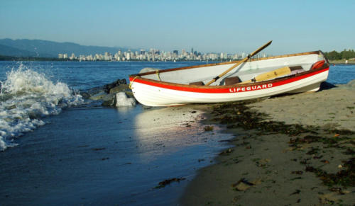 072806 Lifeboat and City Jericho