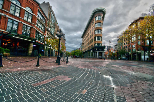 101111 Gastown Square156a