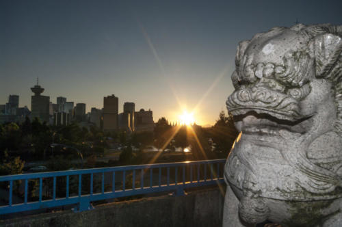 130722 PanPac Sunset 072