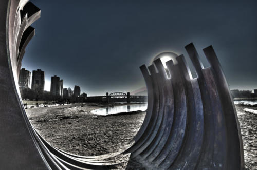 141231 Beach Avenue Beach Art Sprungs 303a